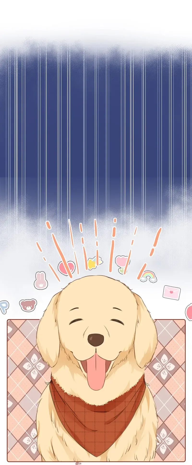 In the Name of Love Chapter 17 page 6