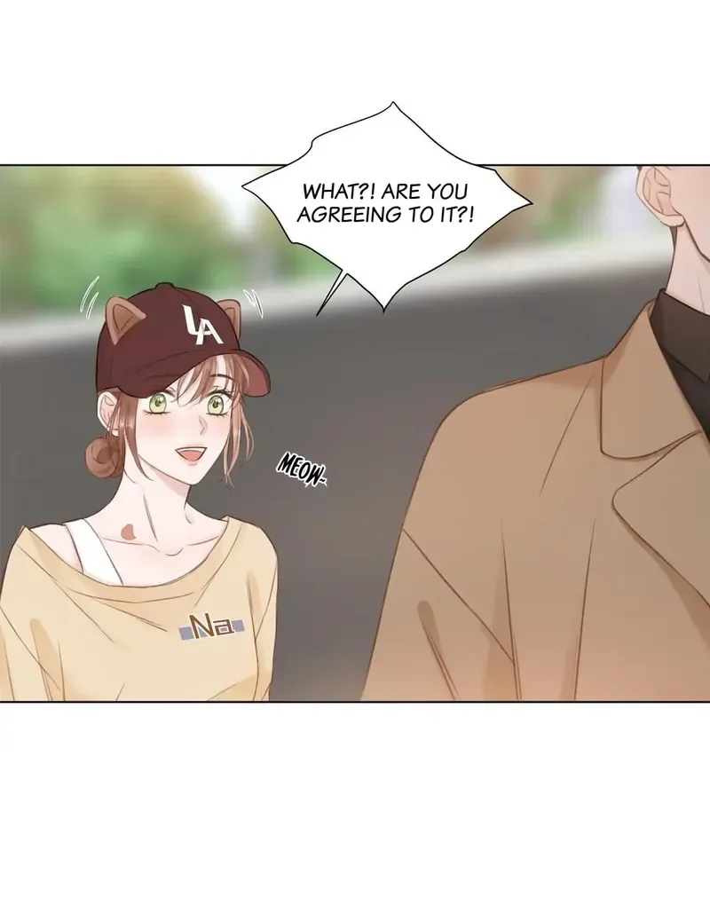 In the Name of Love Chapter 15 page 14