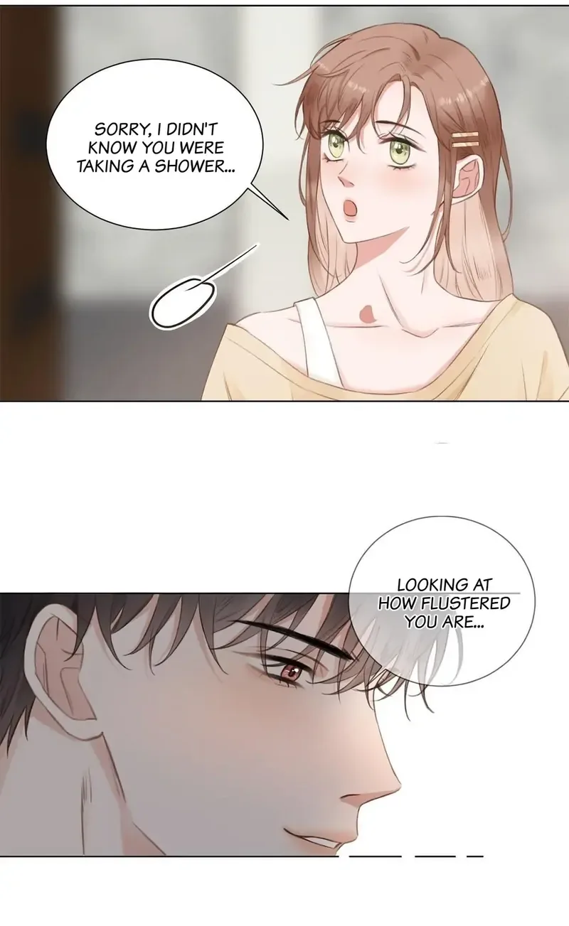 In the Name of Love Chapter 15 page 29