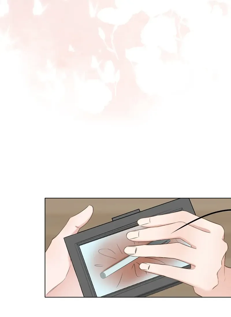 In the Name of Love Chapter 17 page 43