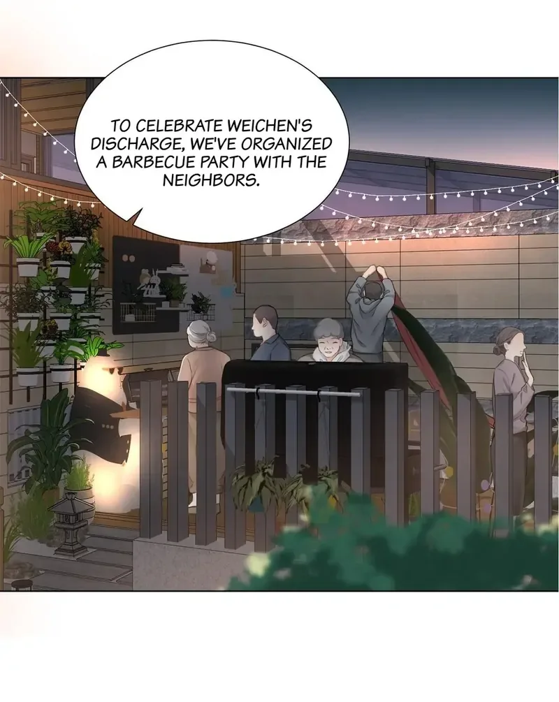 In the Name of Love Chapter 13 page 32