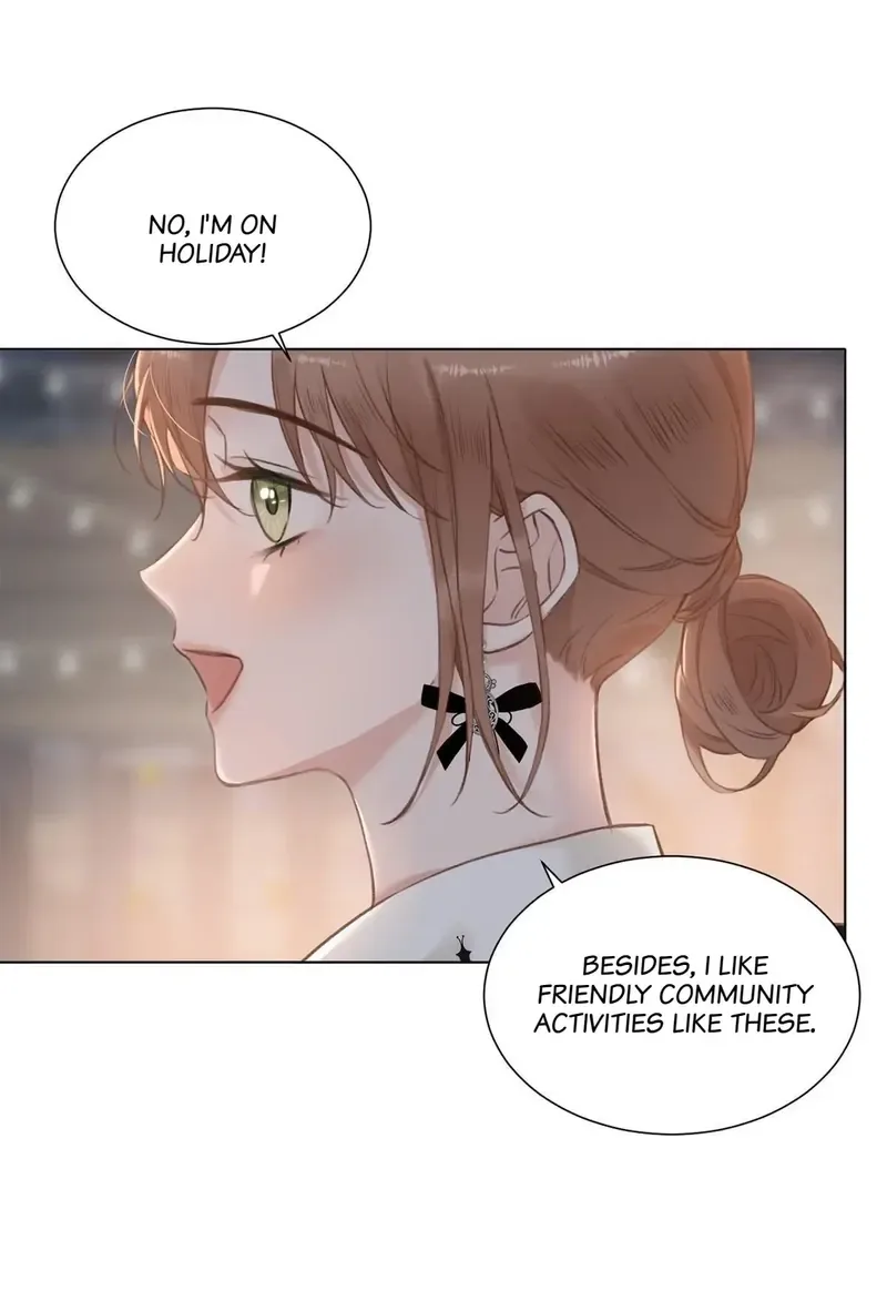 In the Name of Love Chapter 13 page 36