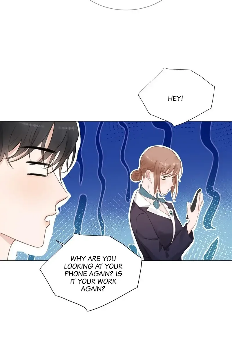 In the Name of Love Chapter 13 page 21