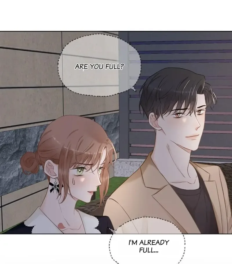 In the Name of Love Chapter 13 page 45