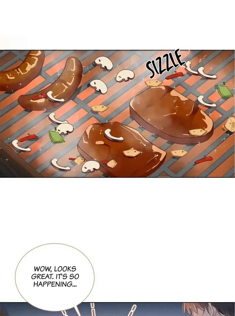 In the Name of Love Chapter 13 page 33