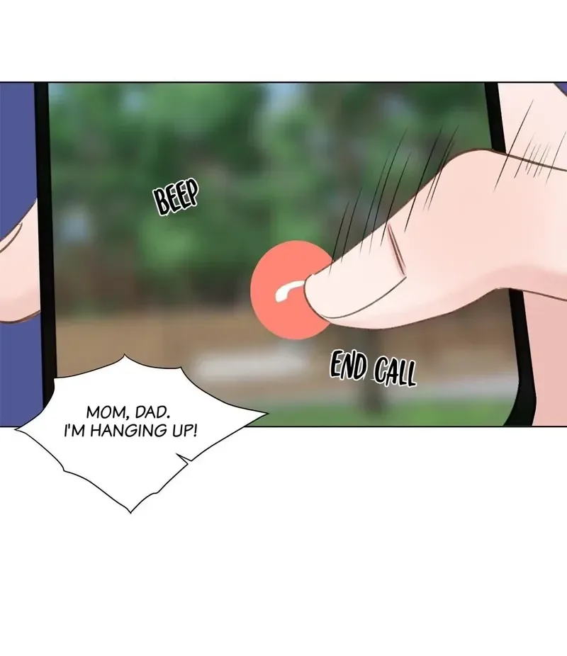 In the Name of Love Chapter 15 page 28