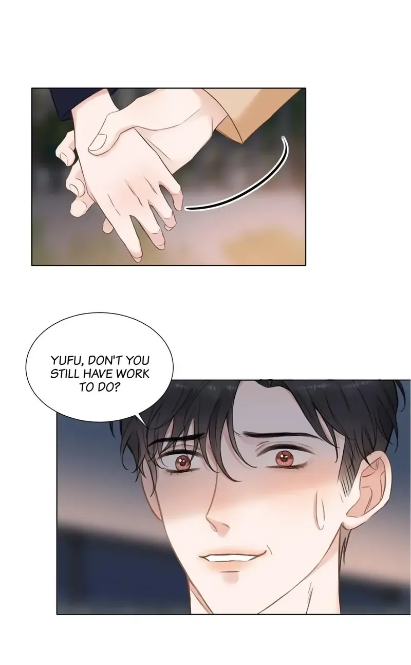 In the Name of Love Chapter 13 page 35