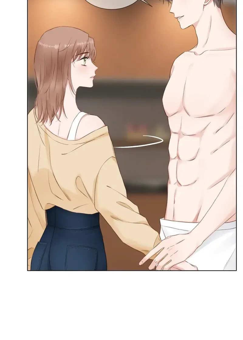 In the Name of Love Chapter 16 page 15