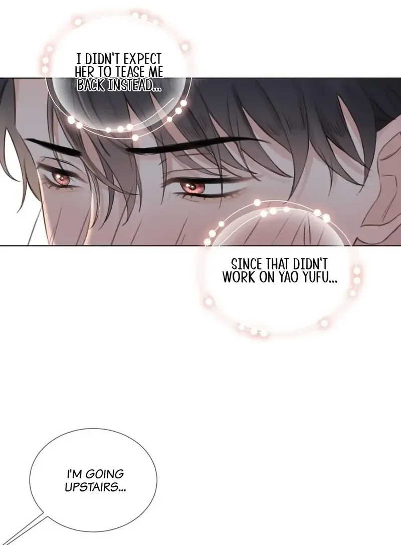 In the Name of Love Chapter 16 page 12