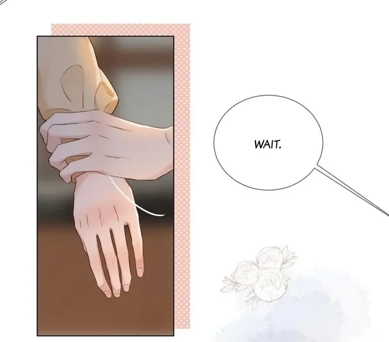 In the Name of Love Chapter 16 page 13