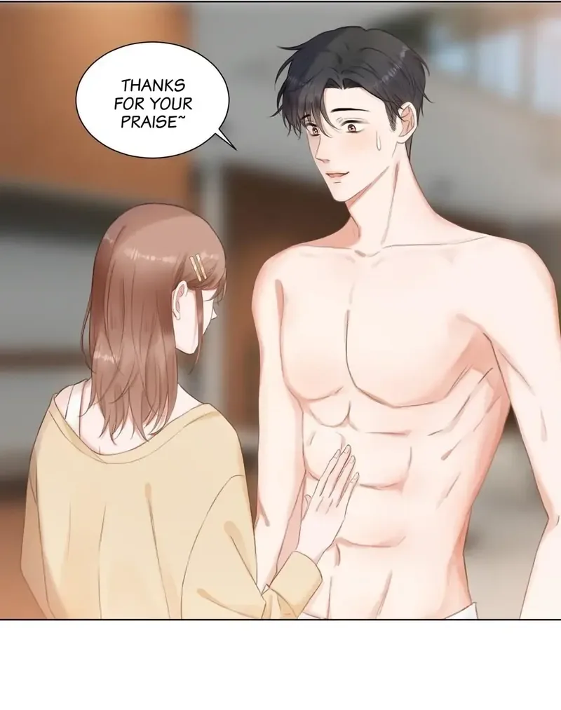 In the Name of Love Chapter 16 page 10