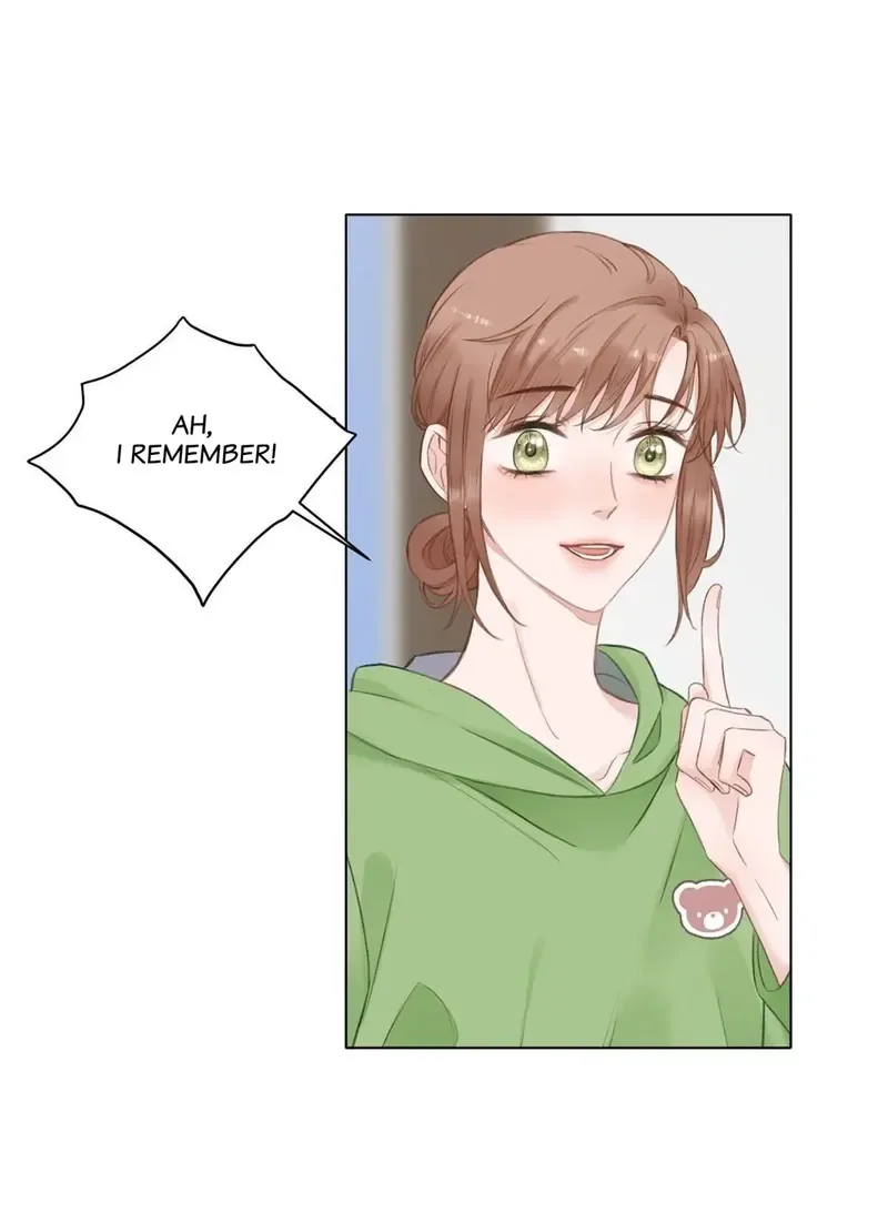 In the Name of Love Chapter 18 page 20