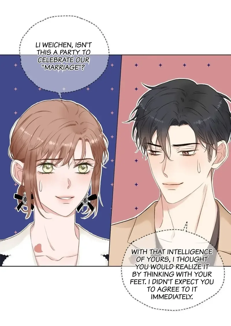 In the Name of Love Chapter 13 page 43