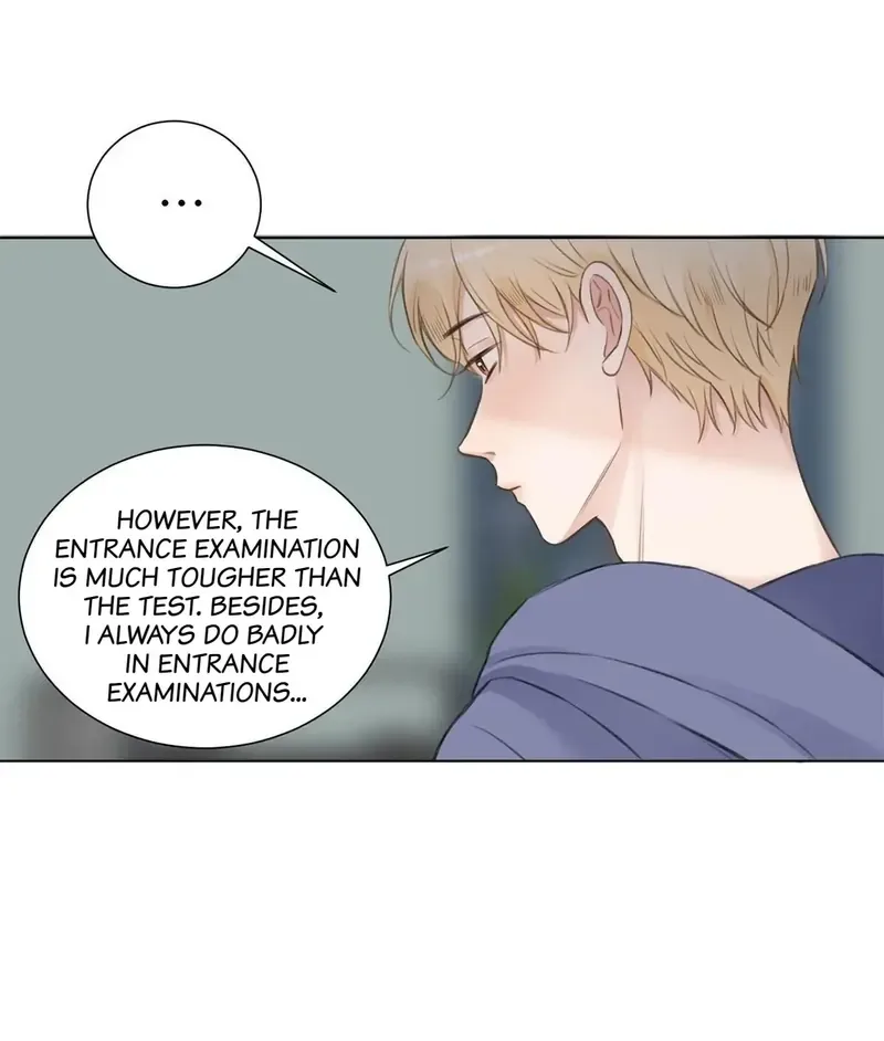 In the Name of Love Chapter 18 page 9