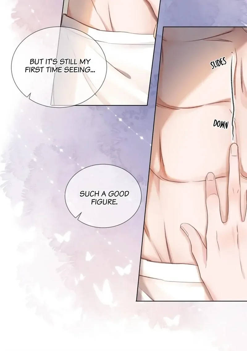 In the Name of Love Chapter 16 page 9