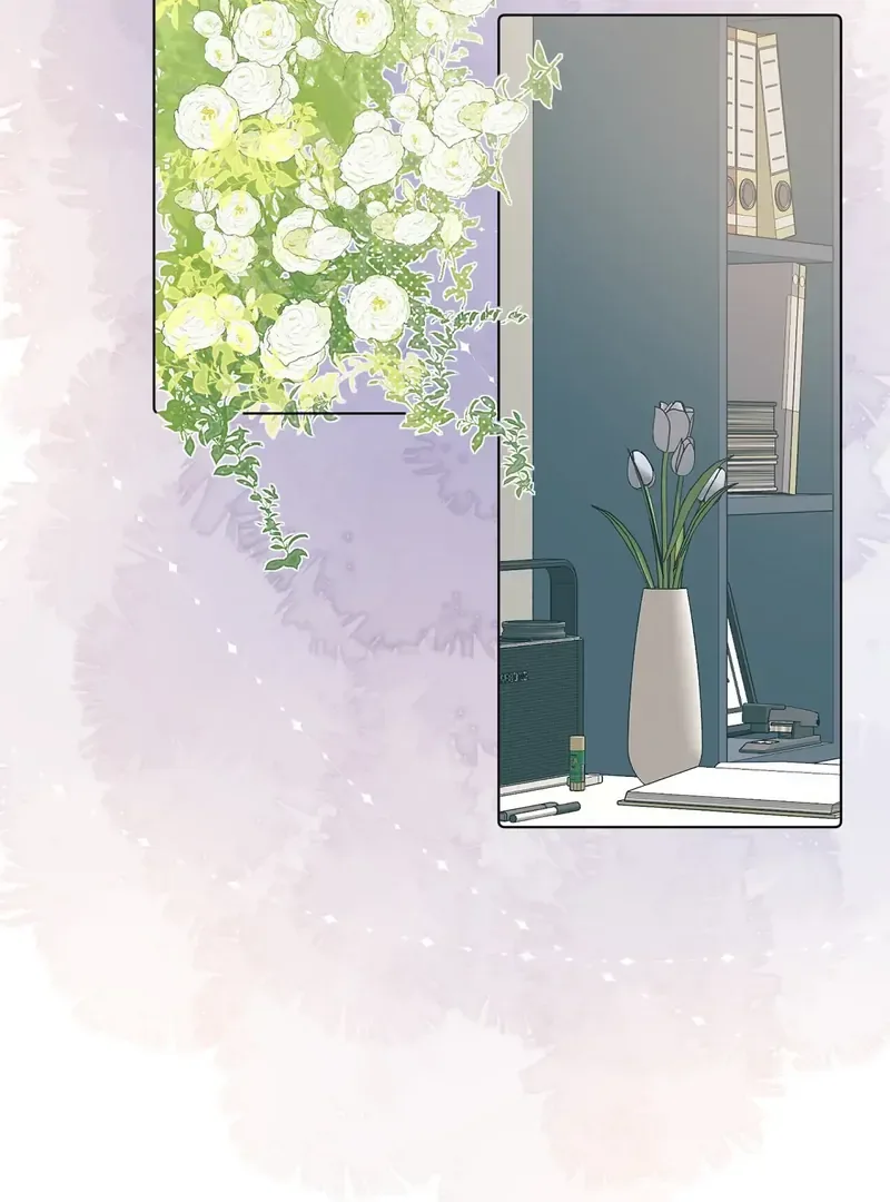 In the Name of Love Chapter 18 page 6