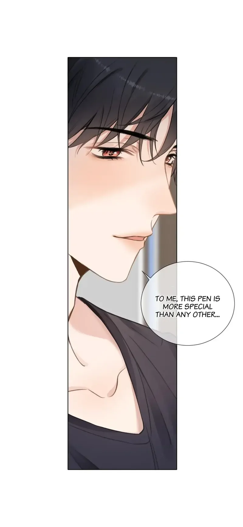 In the Name of Love Chapter 18 page 4