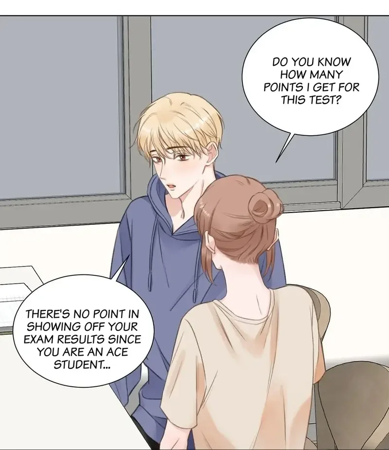 In the Name of Love Chapter 18 page 10
