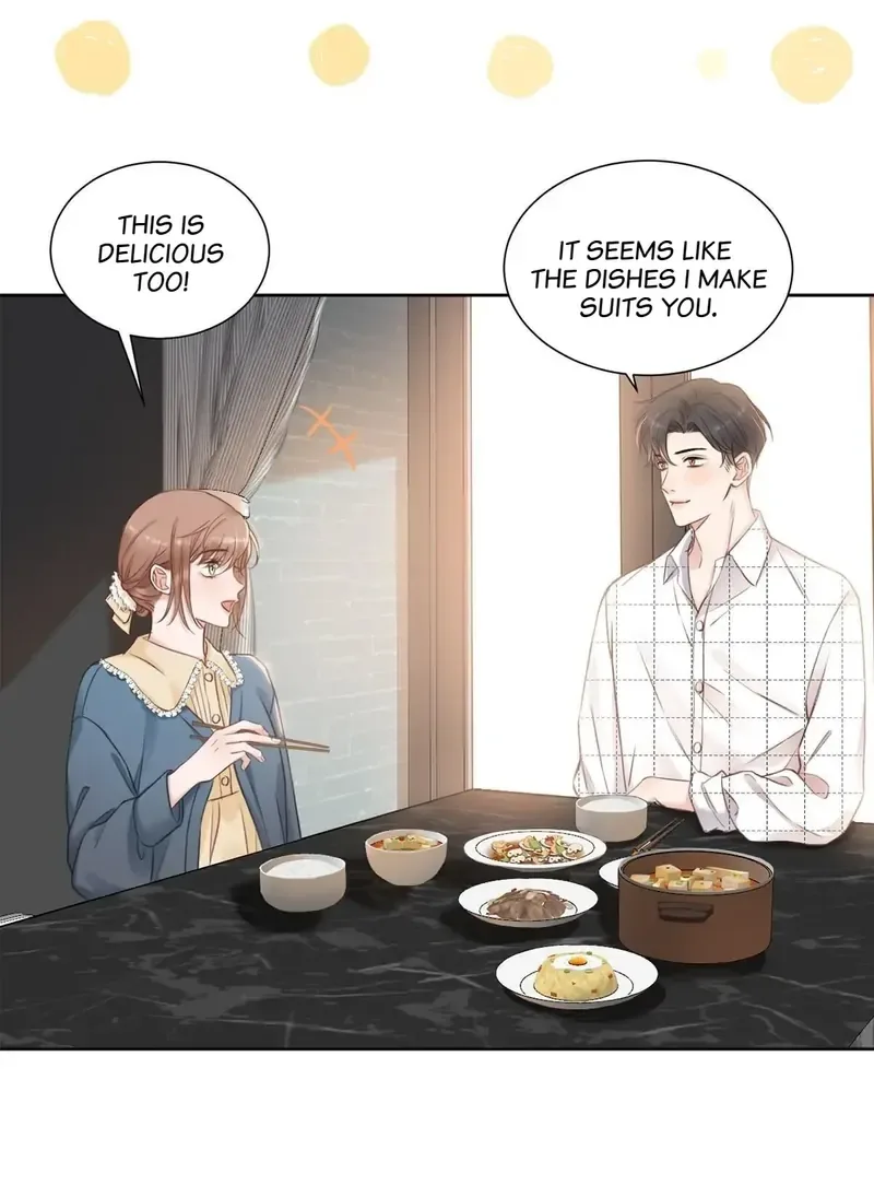 In the Name of Love Chapter 16 page 20