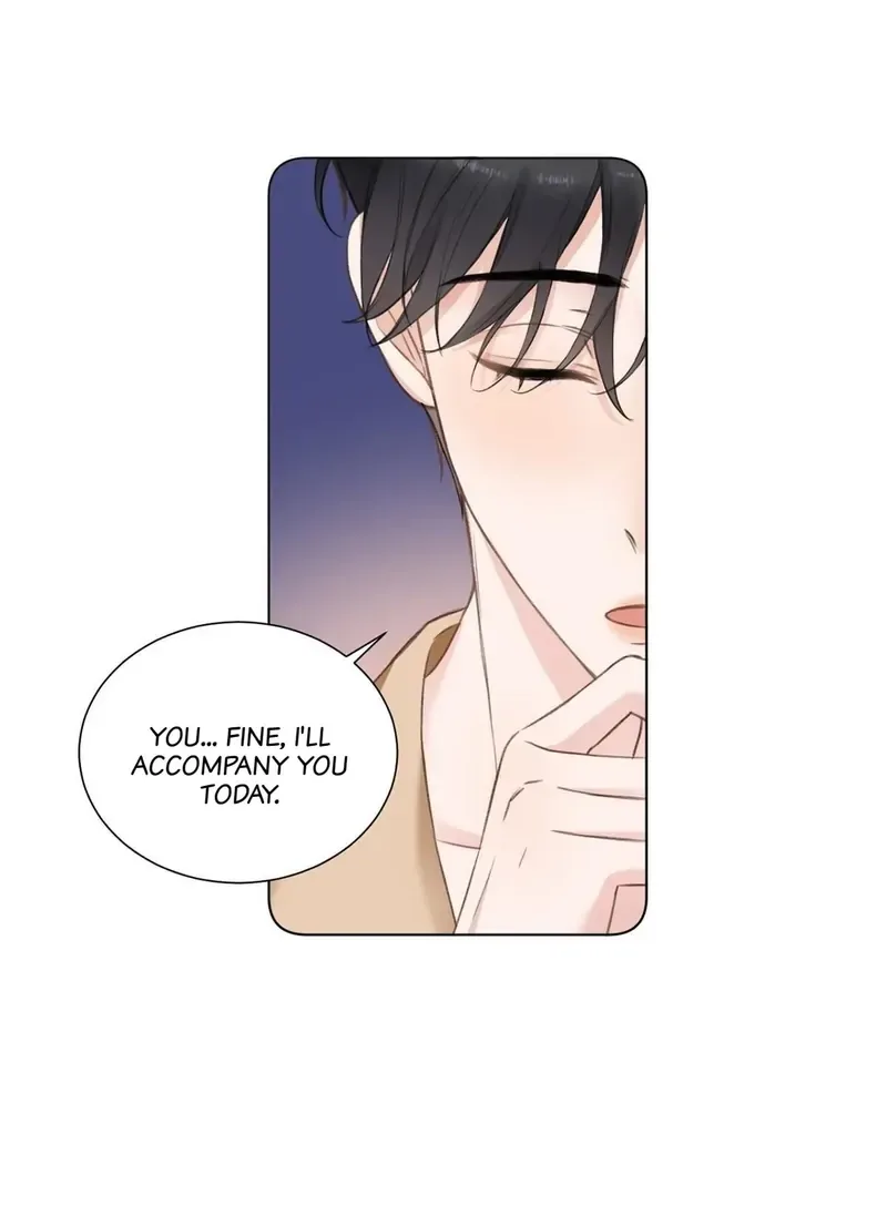 In the Name of Love Chapter 13 page 37