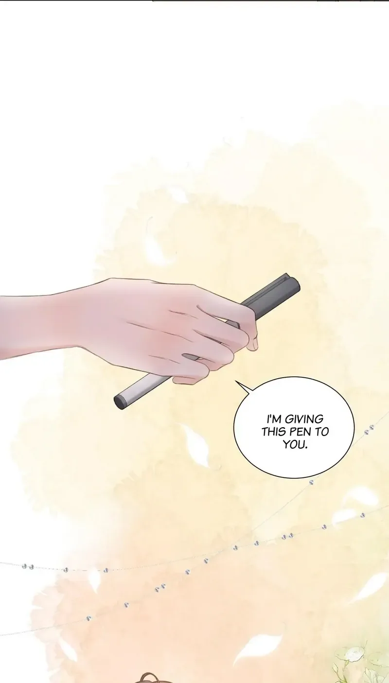 In the Name of Love Chapter 18 page 11