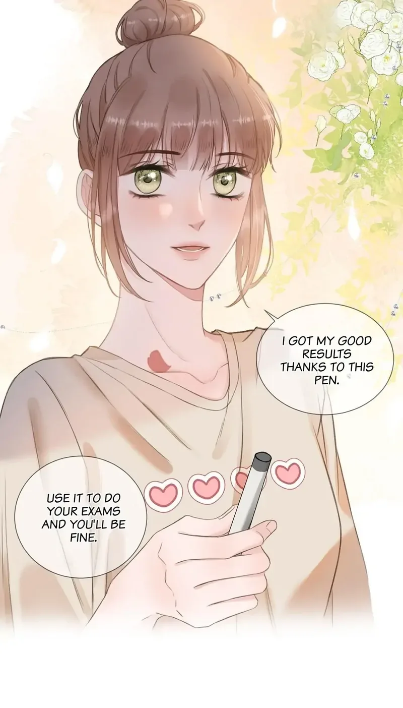 In the Name of Love Chapter 18 page 12