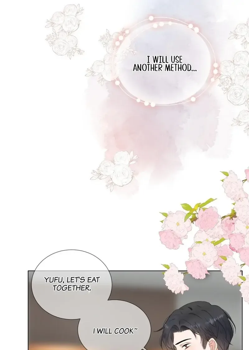 In the Name of Love Chapter 16 page 14