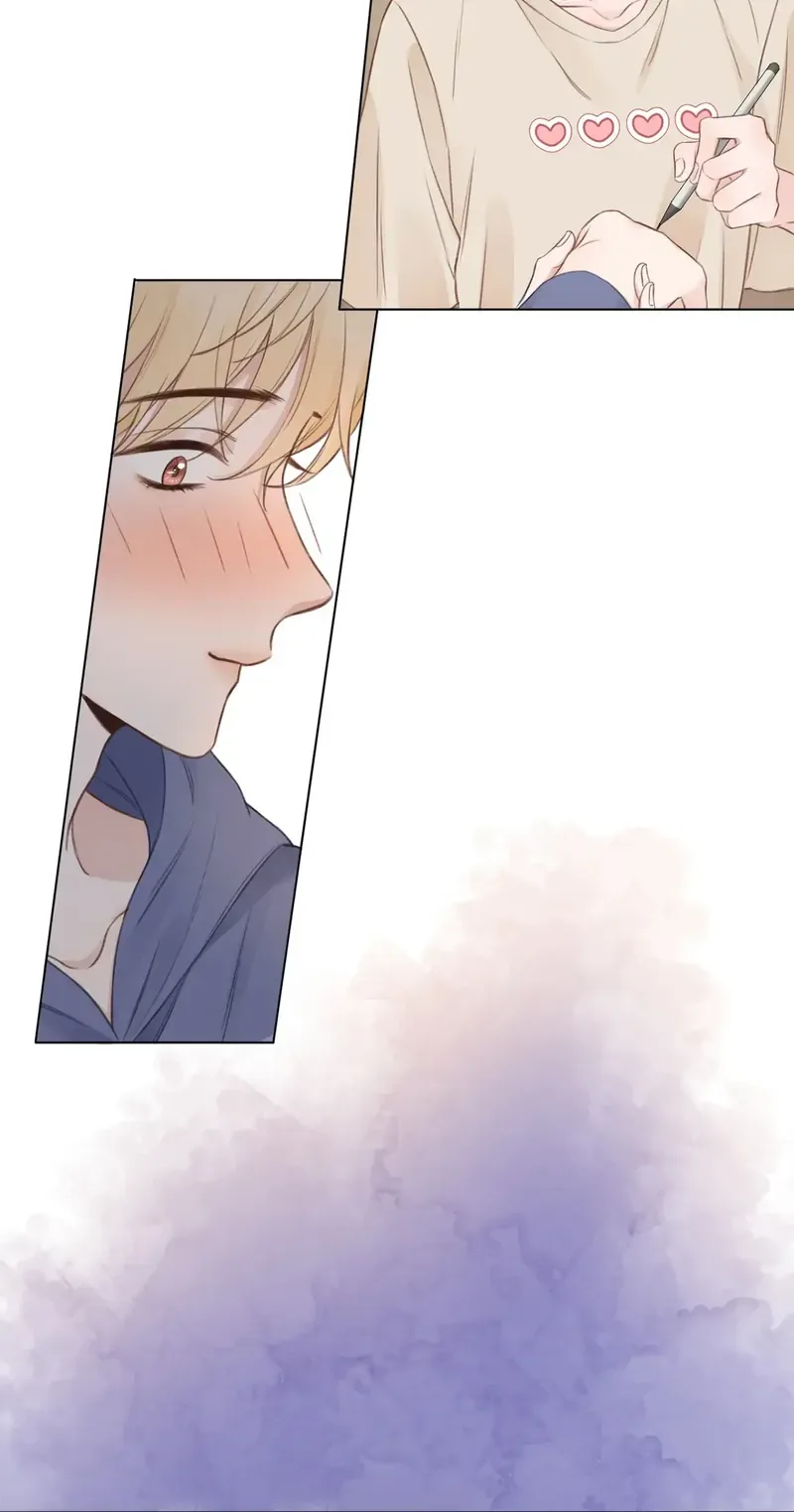 In the Name of Love Chapter 18 page 16