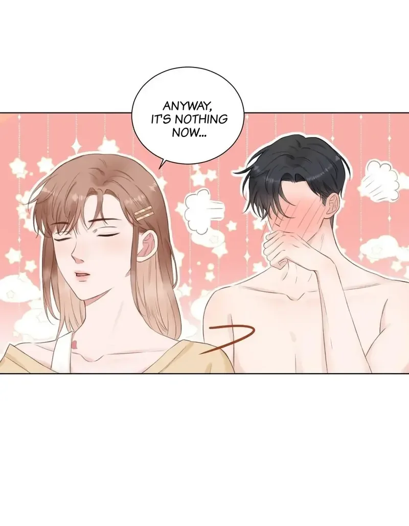 In the Name of Love Chapter 16 page 11