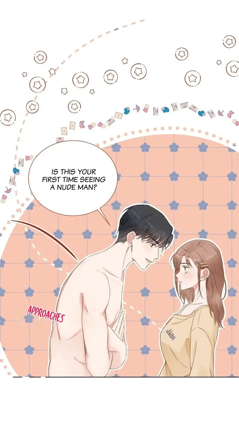 In the Name of Love Chapter 15 page 30