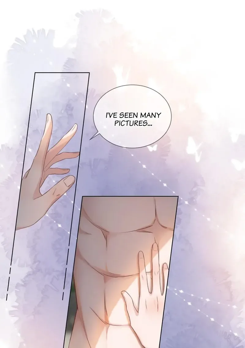 In the Name of Love Chapter 16 page 8