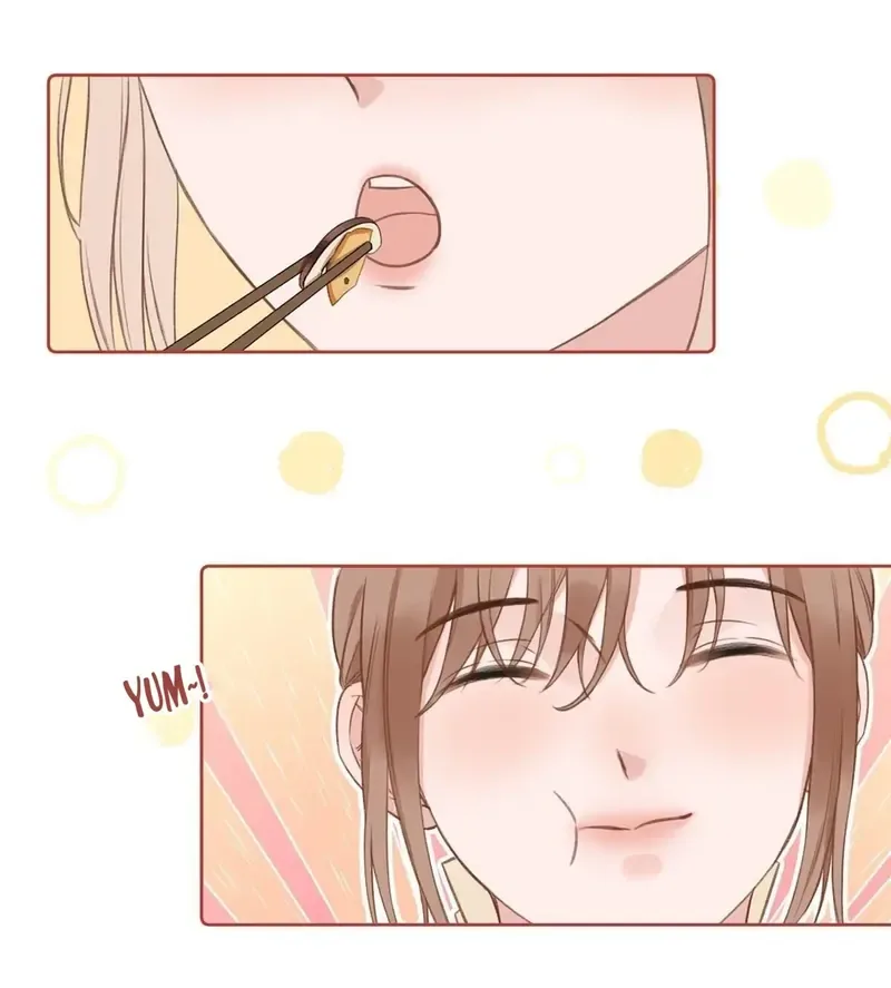 In the Name of Love Chapter 16 page 19