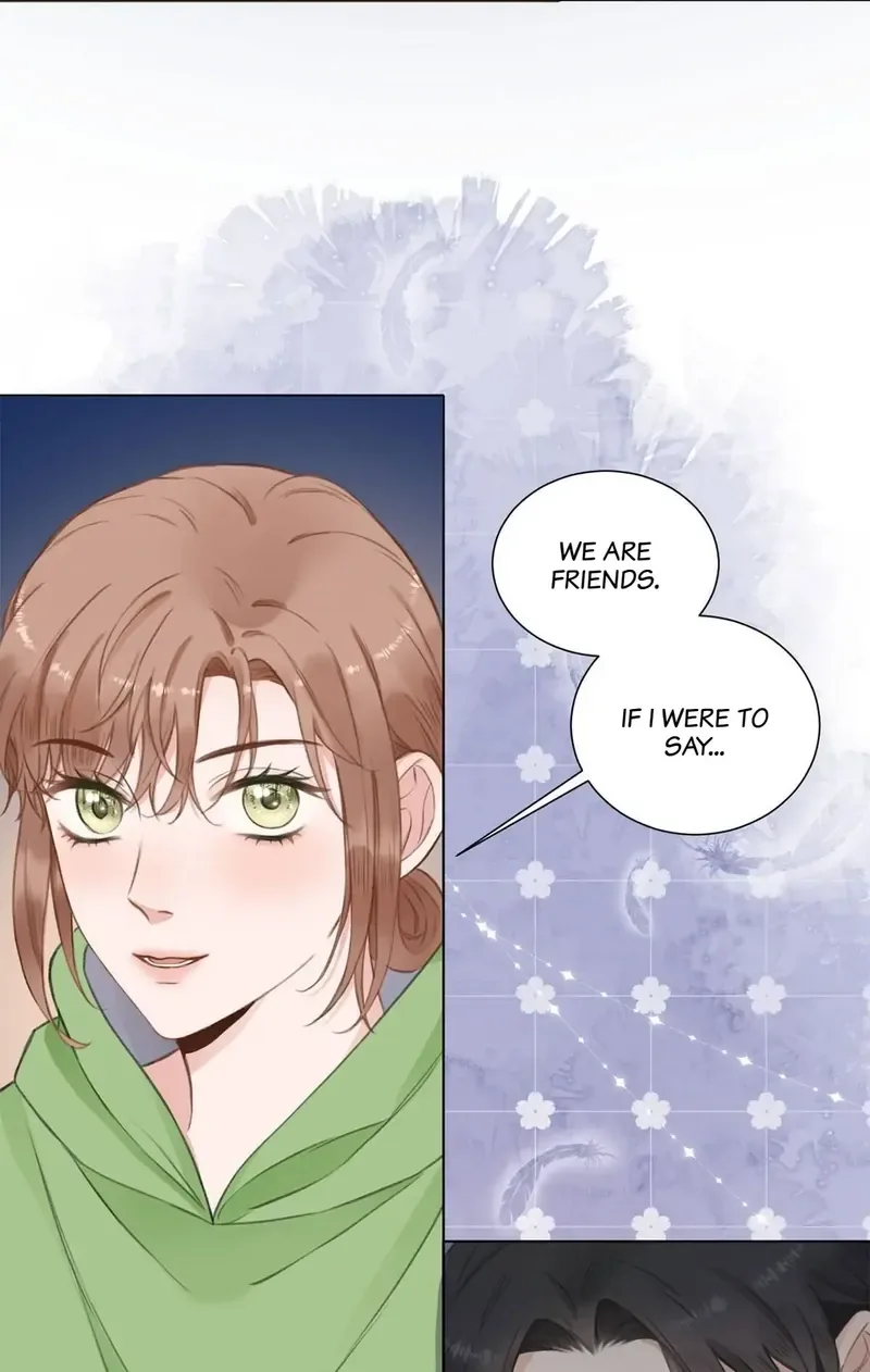 In the Name of Love Chapter 18 page 32
