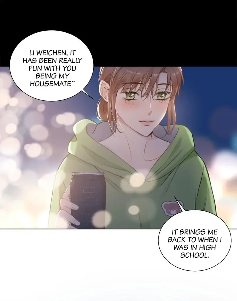 In the Name of Love Chapter 18 page 30