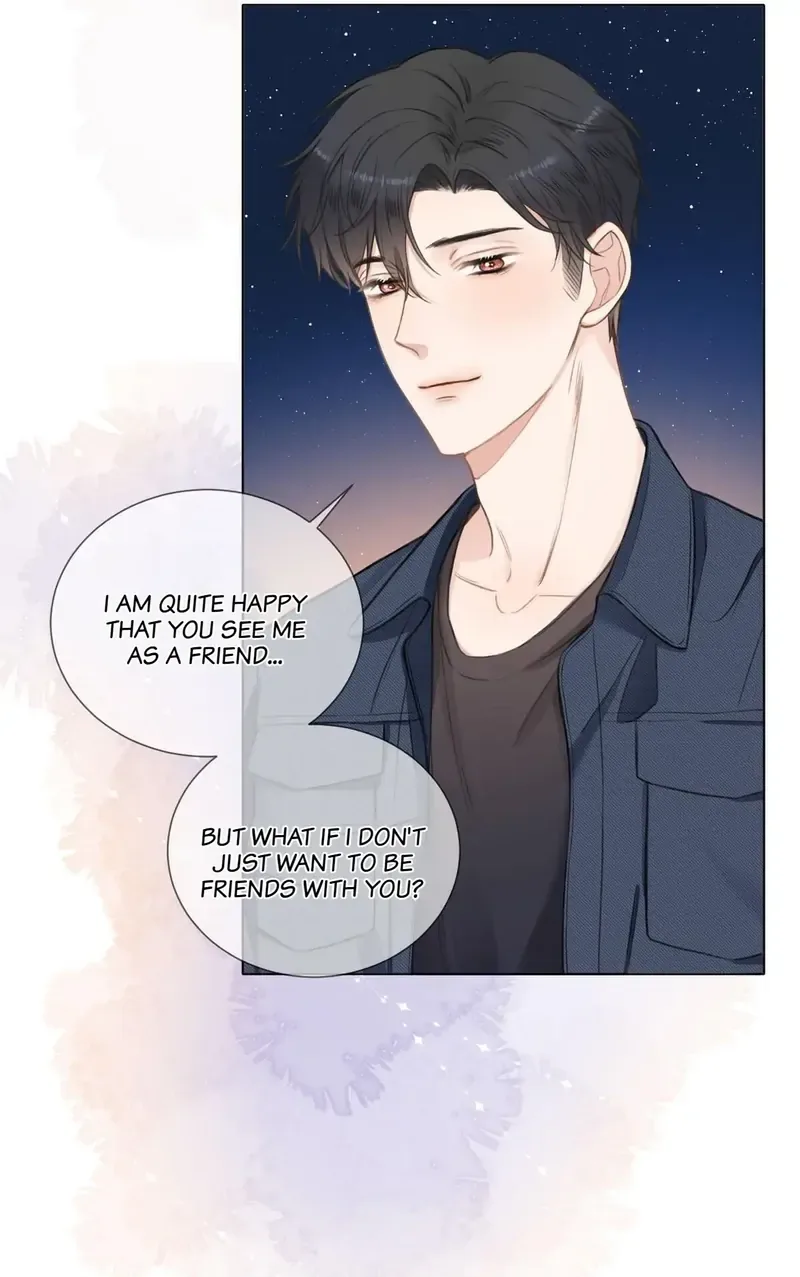 In the Name of Love Chapter 18 page 34