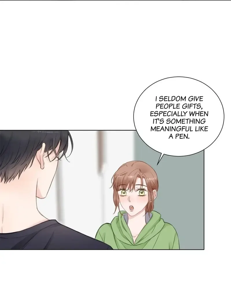 In the Name of Love Chapter 18 page 23