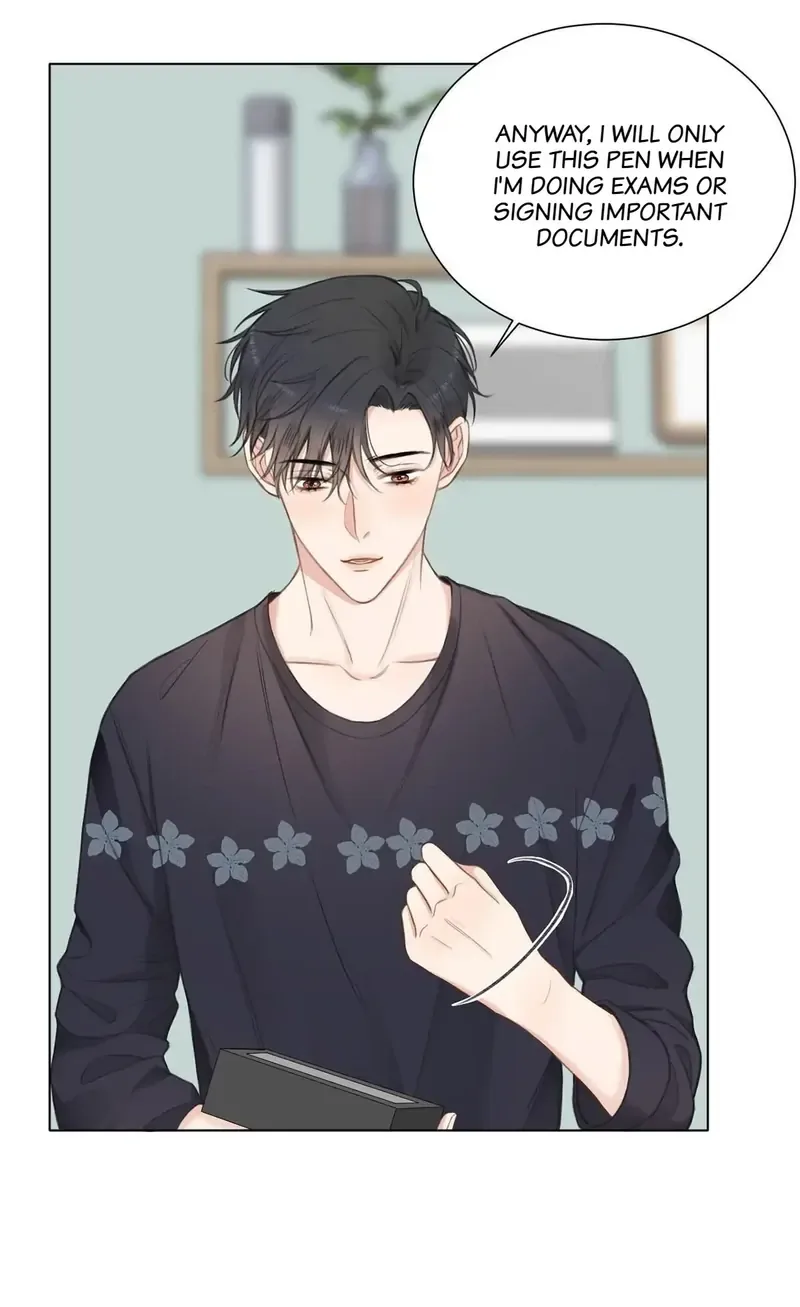 In the Name of Love Chapter 18 page 19