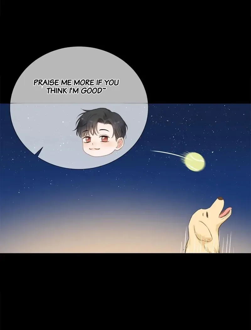 In the Name of Love Chapter 18 page 29