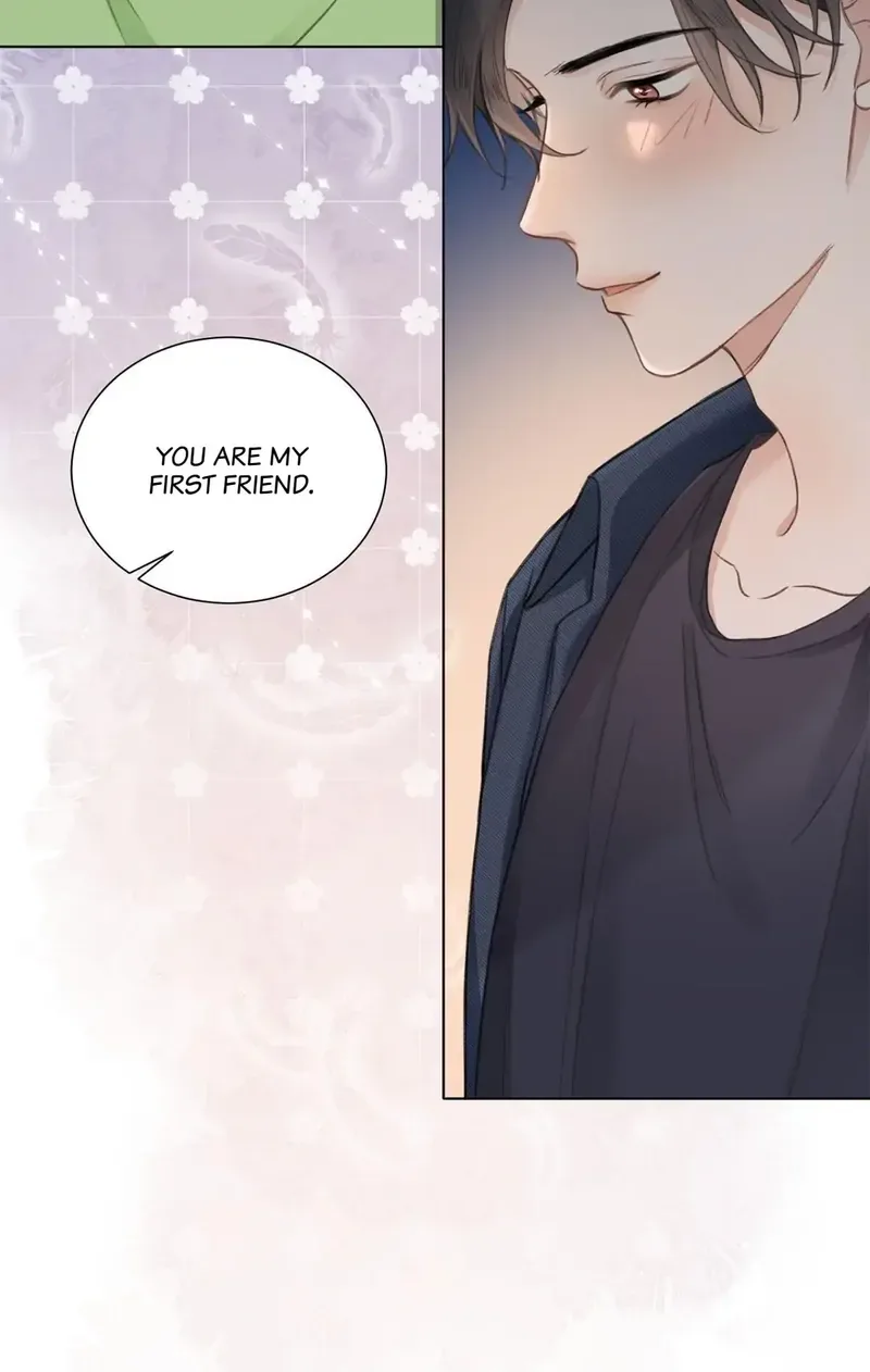In the Name of Love Chapter 18 page 33