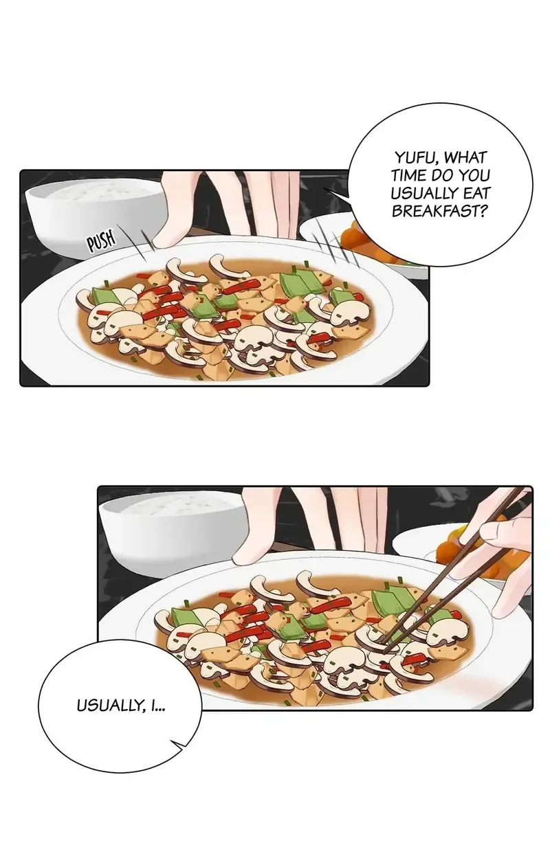 In the Name of Love Chapter 16 page 30
