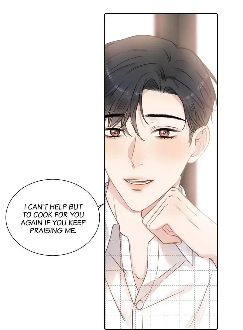 In the Name of Love Chapter 16 page 22