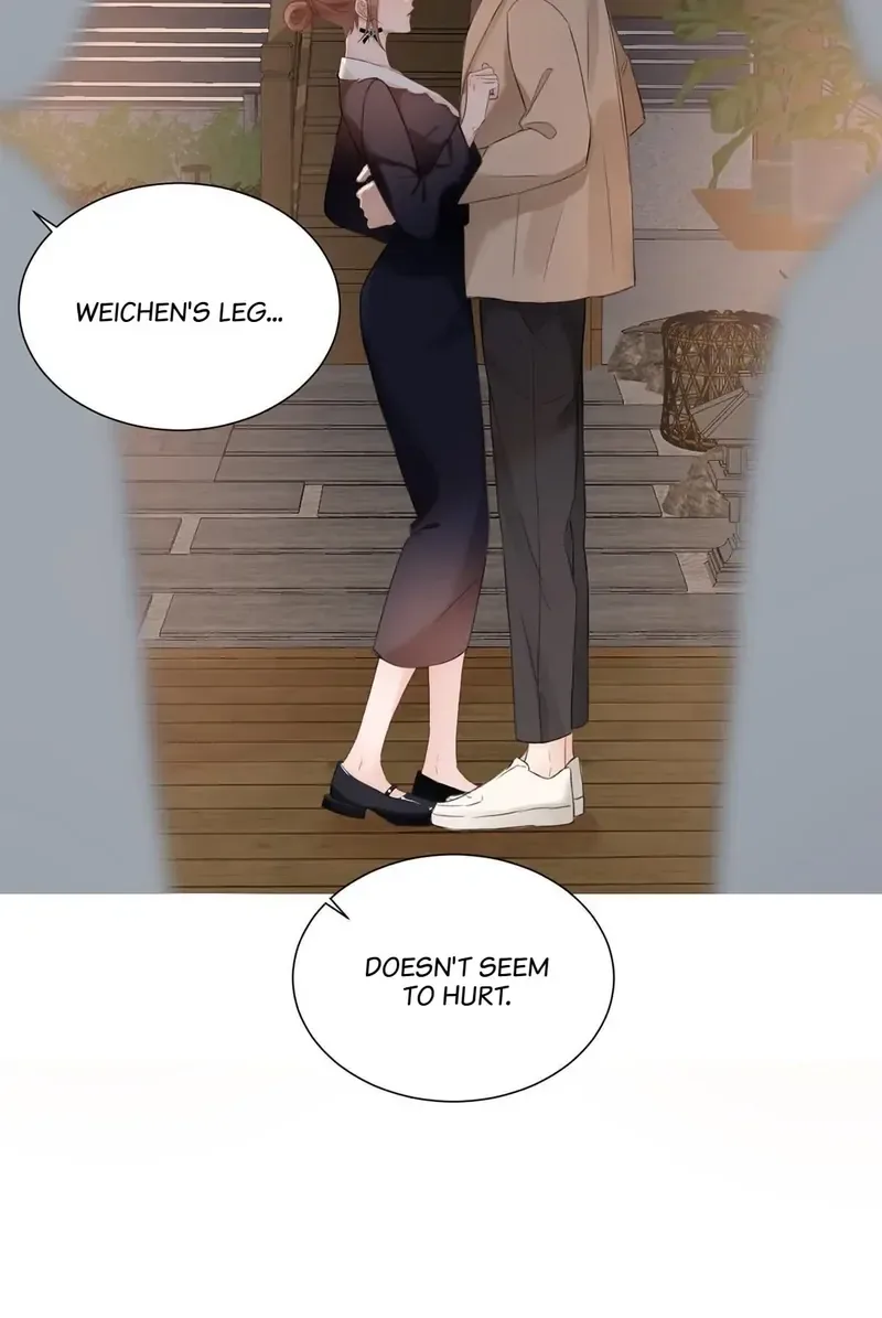 In the Name of Love Chapter 13 page 56