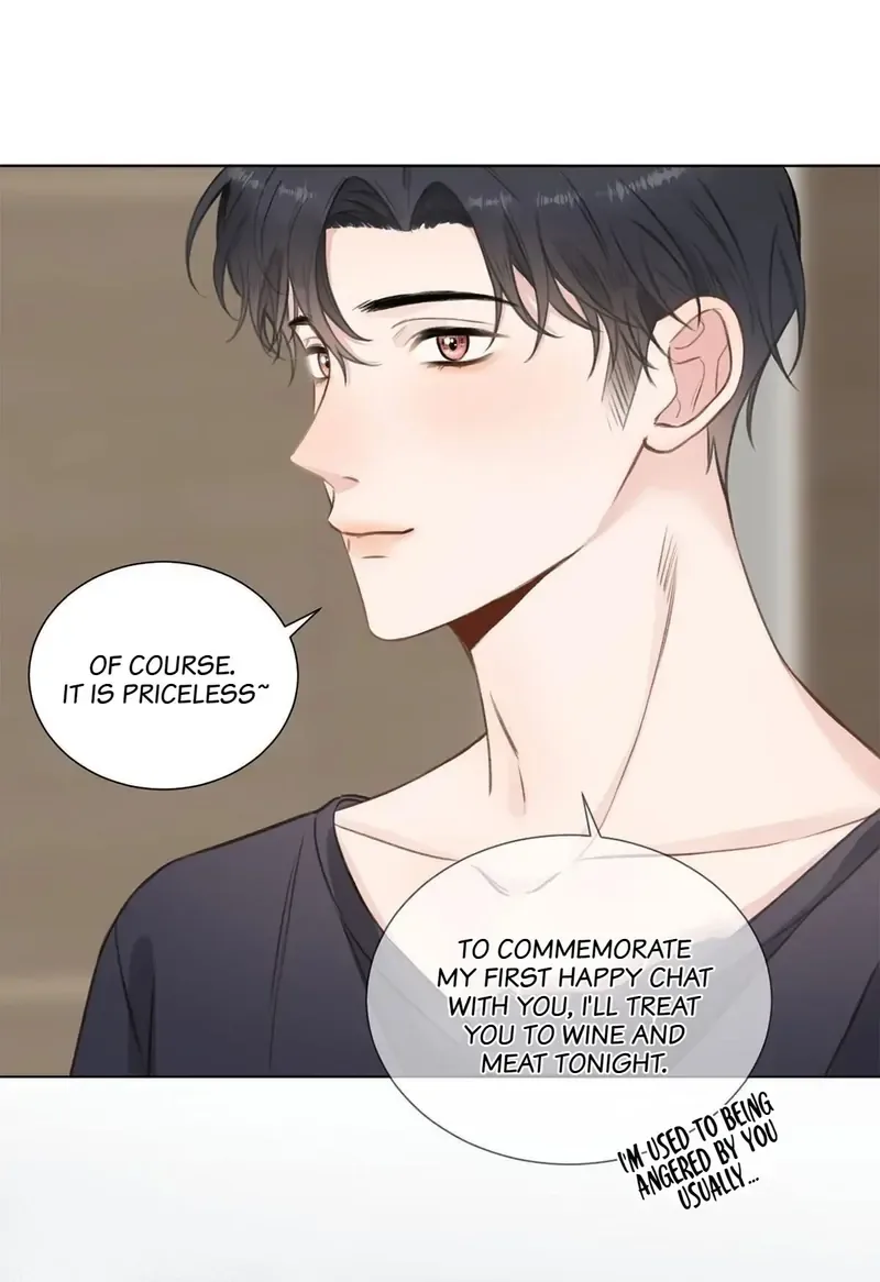In the Name of Love Chapter 18 page 25