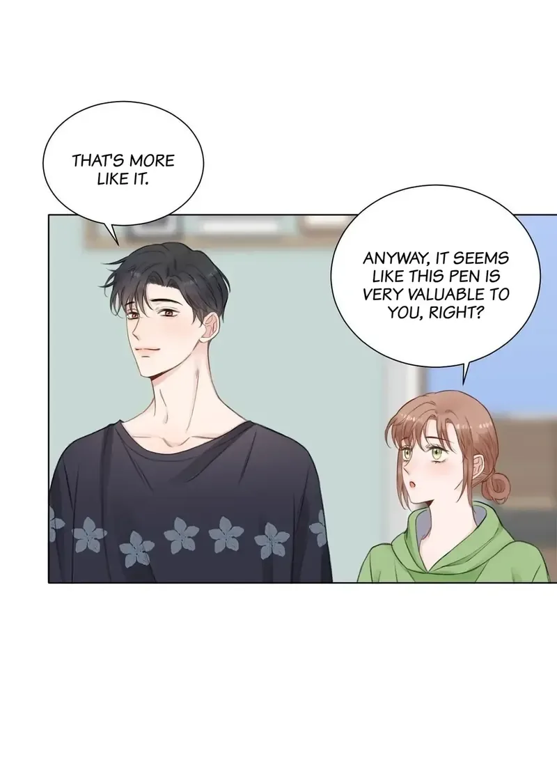 In the Name of Love Chapter 18 page 24