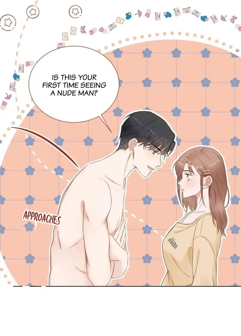 In the Name of Love Chapter 16 page 5
