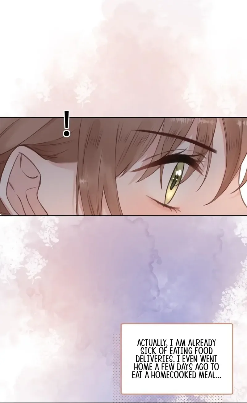 In the Name of Love Chapter 16 page 23