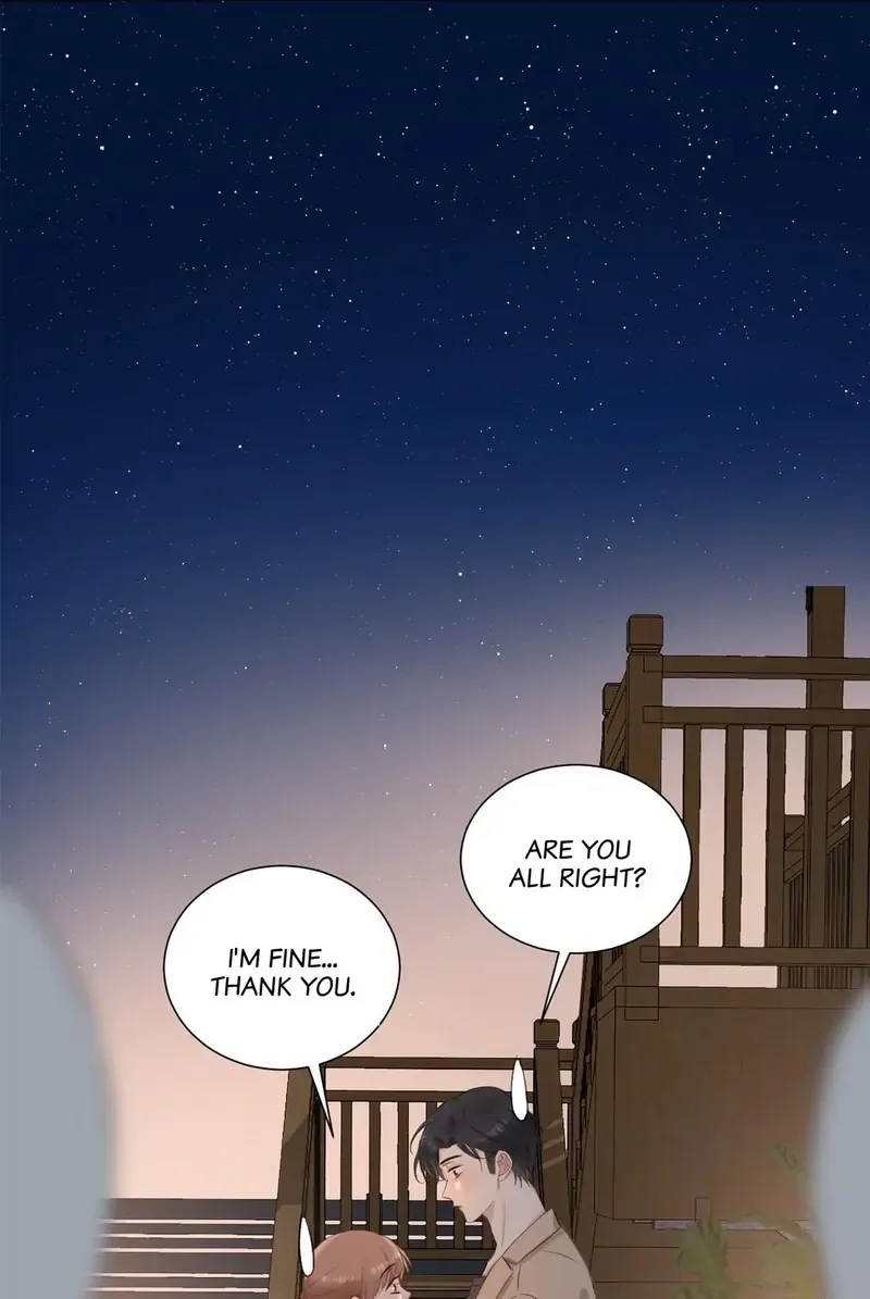 In the Name of Love Chapter 13 page 55