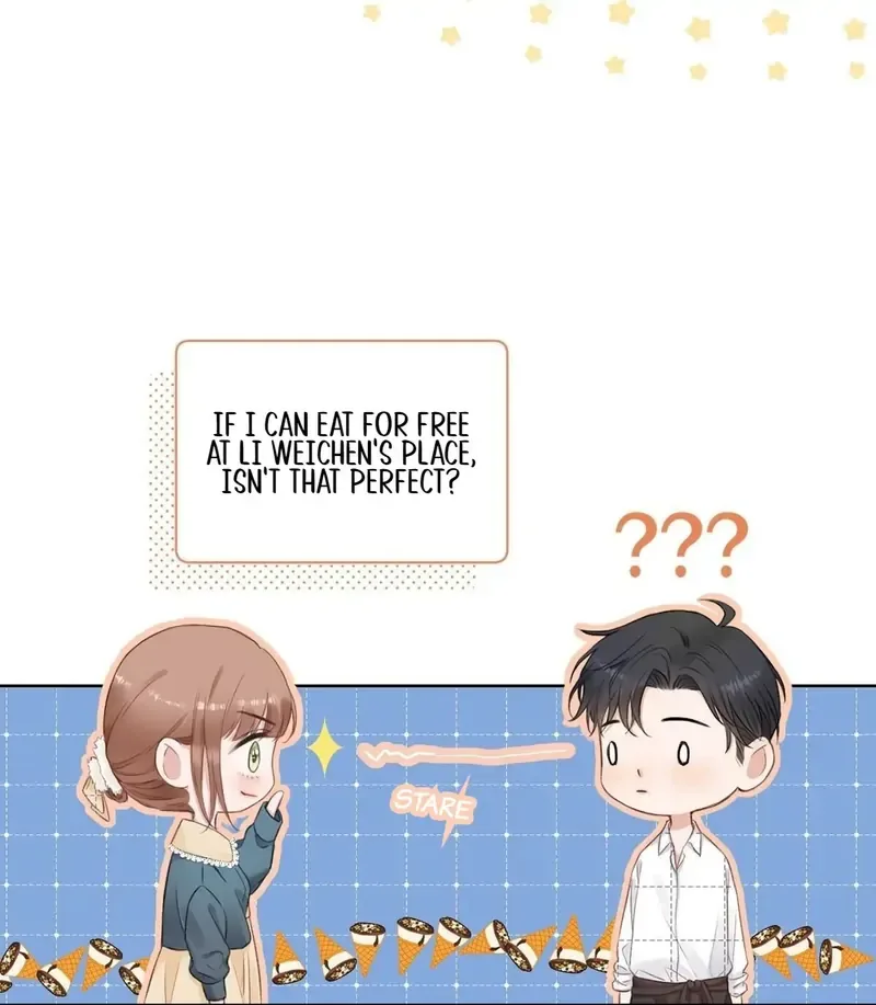 In the Name of Love Chapter 16 page 26