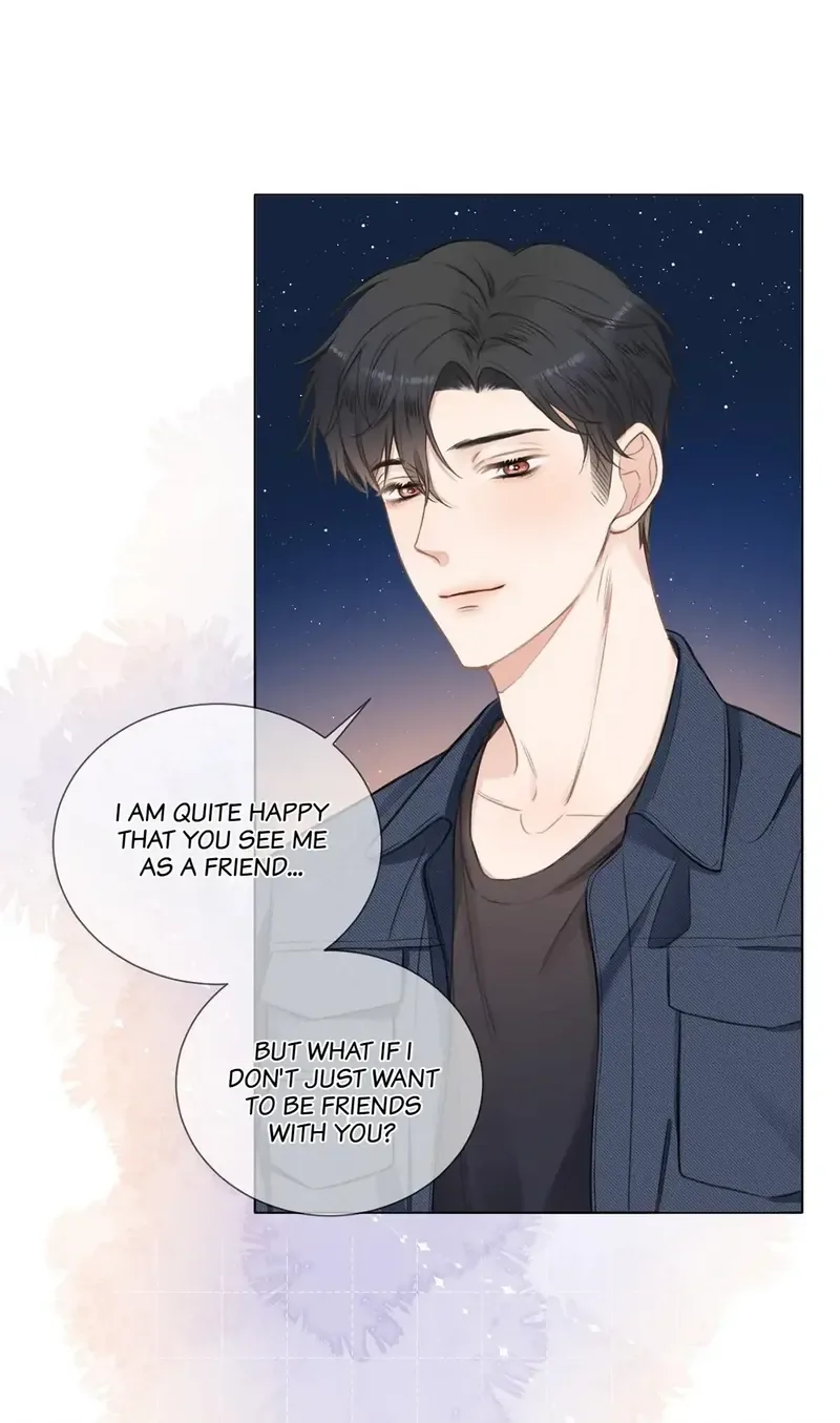 In the Name of Love Chapter 19 page 4