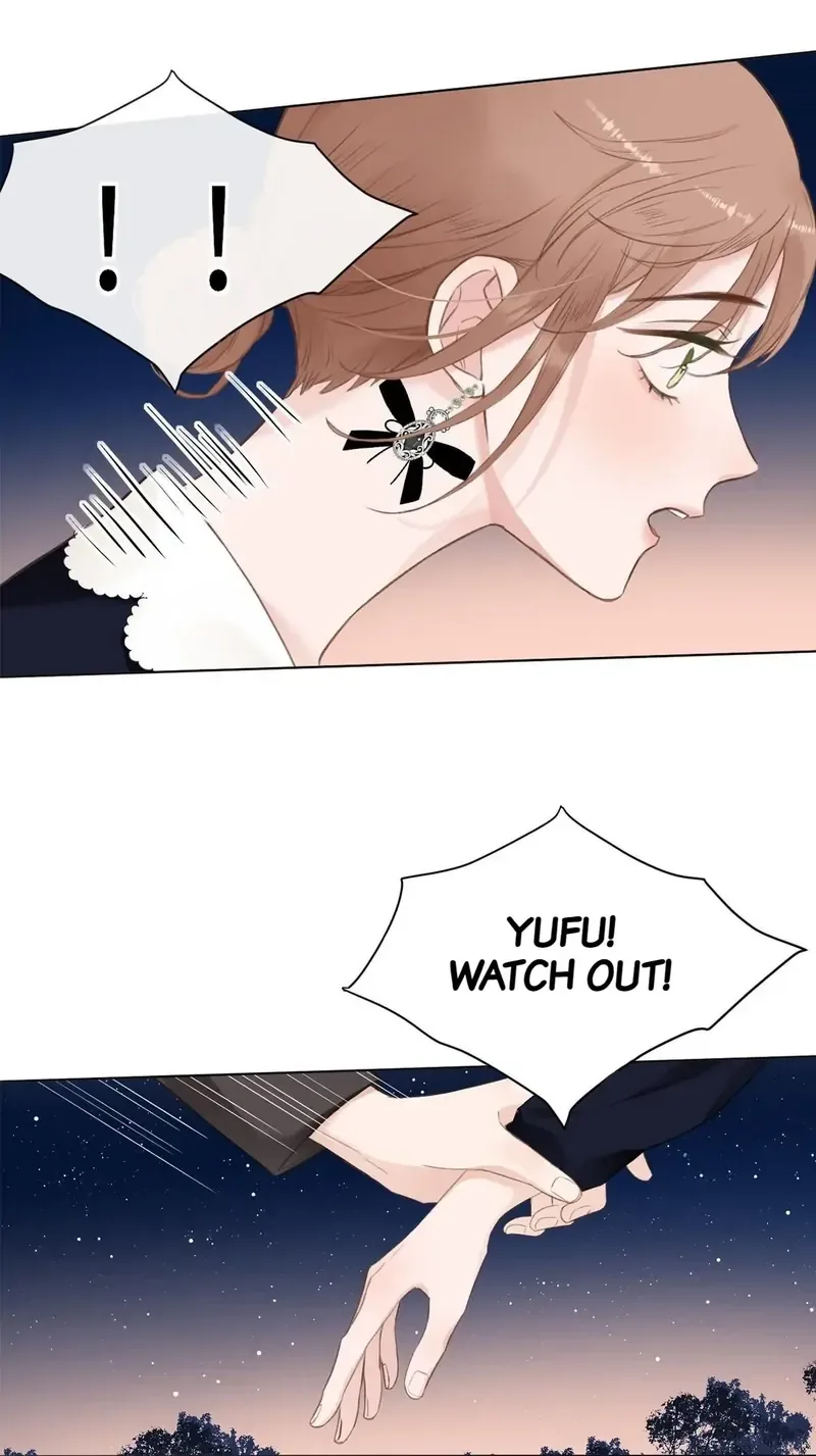 In the Name of Love Chapter 13 page 50